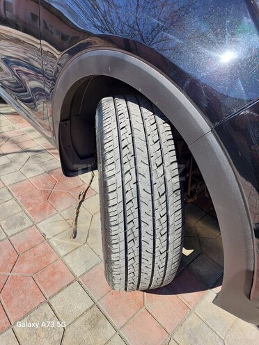 Kia Sorento 2015, 253,000 km - 2.2 l - Gəncə