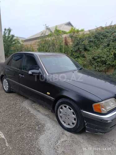 Mercedes C 180 1997, 510,000 km - 1.8 л - Bakı