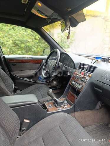 Mercedes C 180 1997, 510,000 km - 1.8 л - Bakı