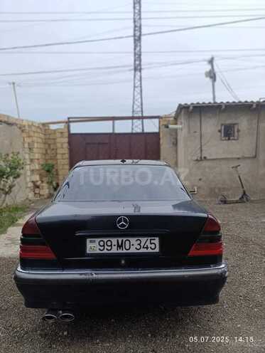 Mercedes C 180 1997, 510,000 km - 1.8 л - Bakı