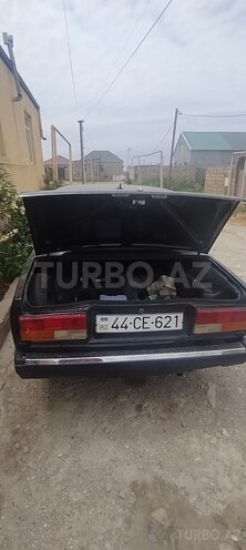 LADA (VAZ) 2107-7