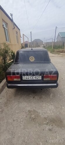 LADA (VAZ) 2107-6