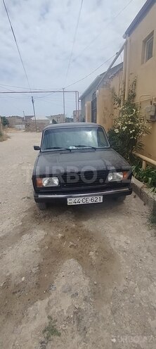 LADA (VAZ) 2107-1