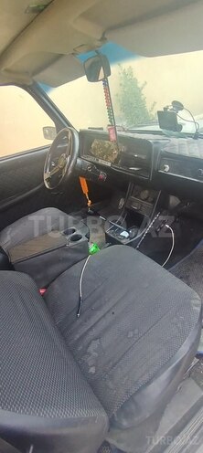 LADA (VAZ) 2107-4