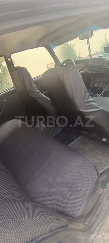 LADA (VAZ) 2107-5