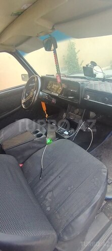 LADA (VAZ) 2107-3