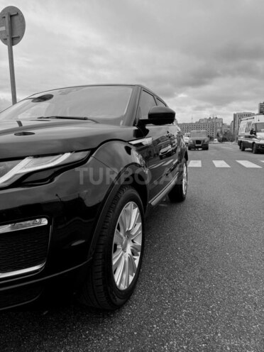 Land Rover RR Evoque 2015, 48,000 km - 2.2 l - Bərdə