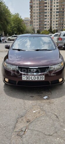 Kia Cerato 2009, 310,000 km - 2.0 л - Sumqayıt