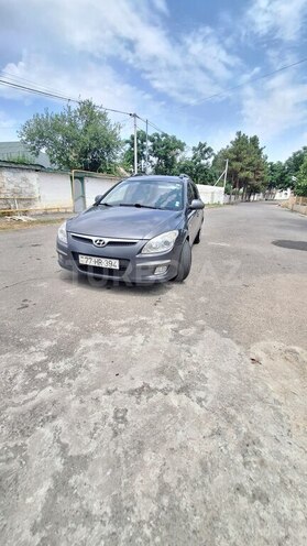 Hyundai i30 2008, 480,000 km - 1.6 l - Bakı