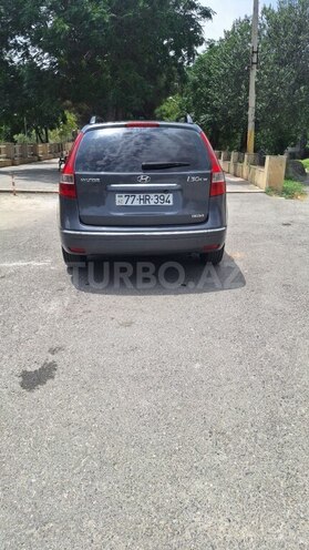 Hyundai i30 2008, 480,000 km - 1.6 l - Bakı