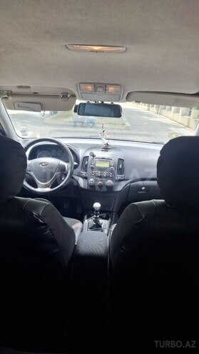 Hyundai i30 2008, 480,000 km - 1.6 l - Bakı
