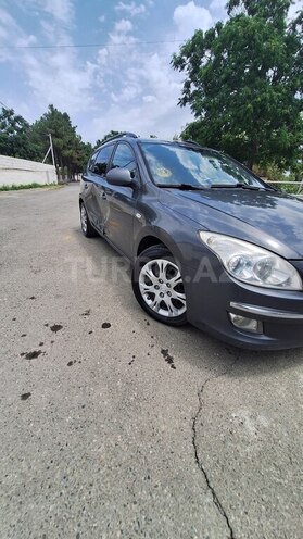 Hyundai i30 2008, 480,000 km - 1.6 l - Bakı
