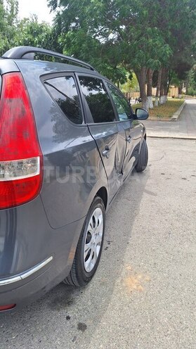 Hyundai i30 2008, 480,000 km - 1.6 l - Bakı