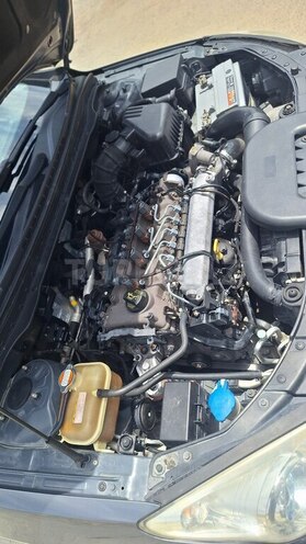 Hyundai i30 2008, 480,000 km - 1.6 l - Bakı