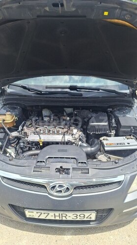 Hyundai i30 2008, 480,000 km - 1.6 l - Bakı