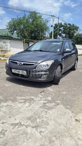 Hyundai i30 2008, 480,000 km - 1.6 l - Bakı