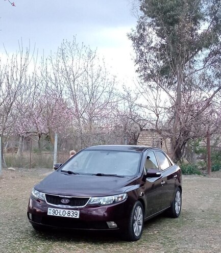 Kia Cerato 2009, 310,000 km - 2.0 л - Sumqayıt
