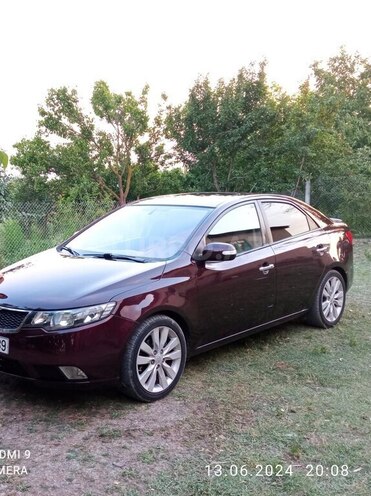 Kia Cerato 2009, 310,000 km - 2.0 л - Sumqayıt