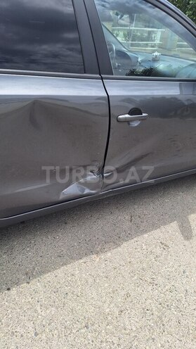 Hyundai i30 2008, 480,000 km - 1.6 l - Bakı