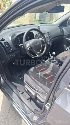 Hyundai i30 2008, 480,000 km - 1.6 l - Bakı