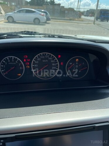 Nissan X-Trail 2008, 187,000 km - 2.5 л - Bakı