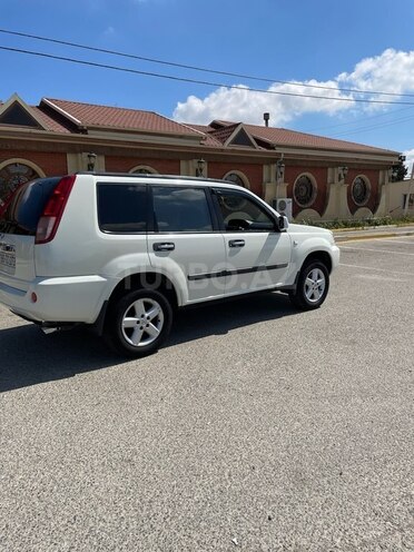 Nissan X-Trail 2008, 187,000 km - 2.5 л - Bakı