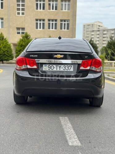 Chevrolet Cruze 2015, 269,000 km - 1.4 l - Bakı