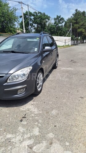 Hyundai i30 2008, 480,000 km - 1.6 l - Bakı