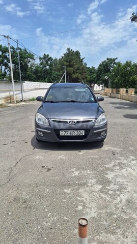 Hyundai i30 2008, 480,000 km - 1.6 l - Bakı