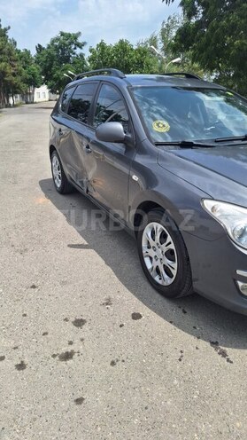 Hyundai i30 2008, 480,000 km - 1.6 l - Bakı