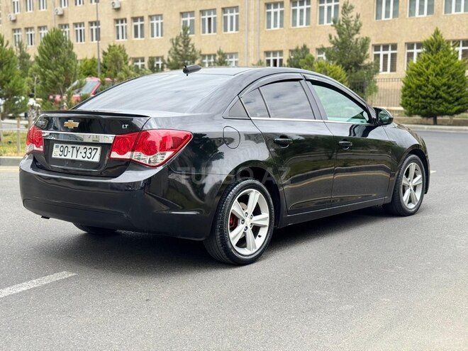 Chevrolet Cruze 2015, 269,000 km - 1.4 l - Bakı