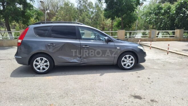 Hyundai i30 2008, 480,000 km - 1.6 l - Bakı
