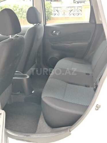 Nissan Note-4