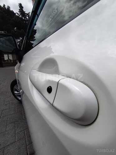 Nissan Note-16