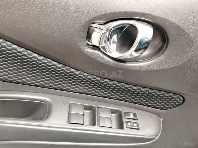 Nissan Note-13