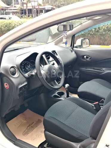 Nissan Note-14