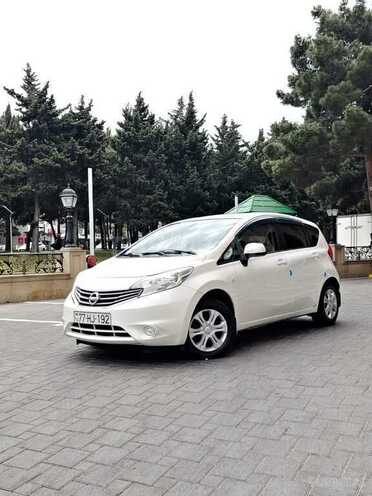 Nissan Note-12