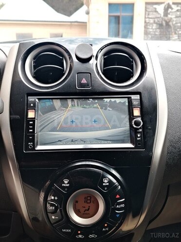 Nissan Note-17