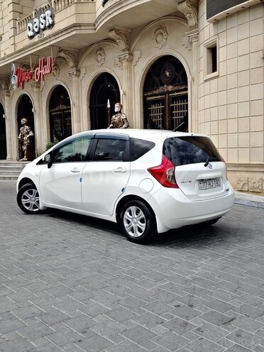 Nissan Note-20