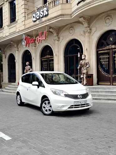 Nissan Note-19