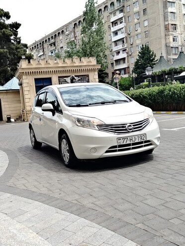 Nissan Note-6