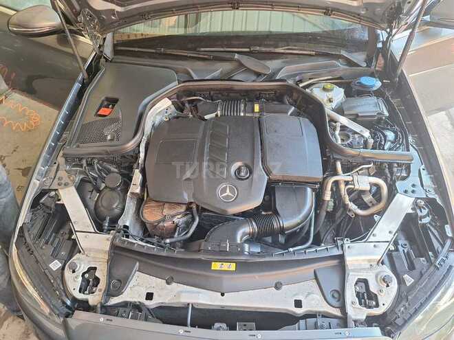 Mercedes E 200 d 2017, 202,000 km - 2.0 l - Bakı
