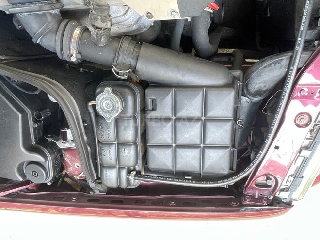 Mercedes C 180-4