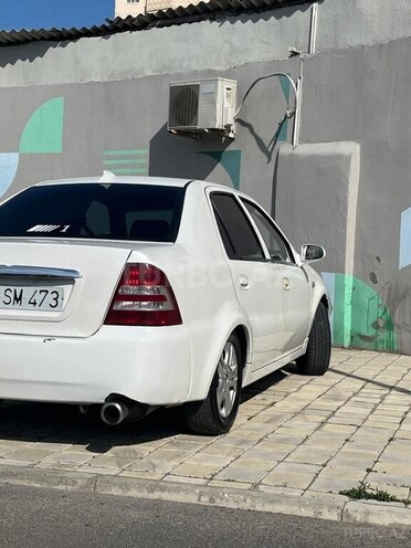 Geely CK 2013, 313,101 km - 1.5 l - Balakən