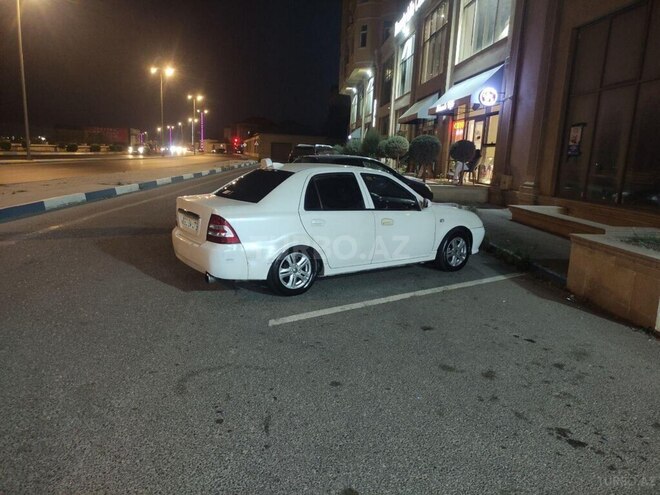 Geely CK 2013, 313,101 km - 1.5 l - Balakən