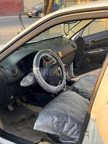 Geely CK 2013, 313,101 km - 1.5 l - Balakən