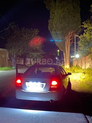 Geely CK 2013, 313,101 km - 1.5 l - Balakən