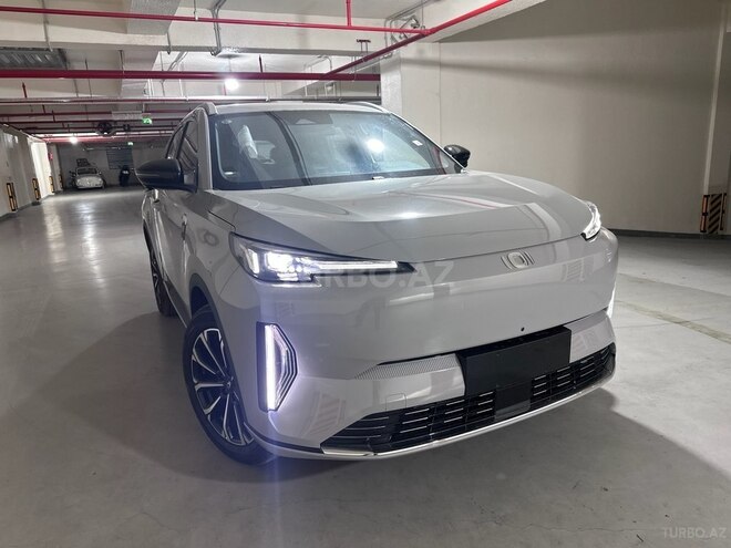 Changan Qiyuan Q05 2025, 0 km - 1.5 l - Bakı