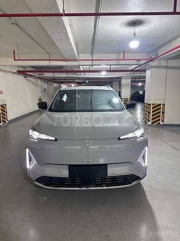 Changan Qiyuan Q05 2025, 0 km - 1.5 l - Bakı