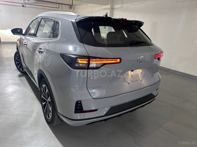 Changan Qiyuan Q05 2025, 0 km - 1.5 l - Bakı